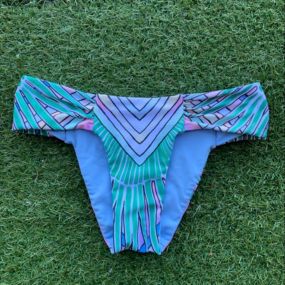 Mara Hoffman Swim Bottom
